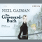 Das Graveyard-Buch audio book by Neil Gaiman