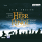 Der Herr der Ringe. Das Hrspiel audio book by J.R.R. Tolkien