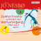 Doktor Proktor verhindert den Weltuntergang. Oder auch nicht... audio book by Jo Nesb