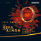Die Wiederkehr des Knigs (Der Herr der Ringe 3) audio book by J.R.R. Tolkien