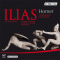 Ilias audio book by Homer