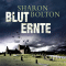 Bluternte audio book by Sharon Bolton