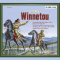 Winnetou audio book by Karl May