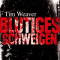Blutiges Schweigen audio book by Tim Weaver