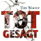 Totgesagt audio book by Tim Weaver