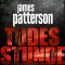 Todesstunde audio book by James Patterson
