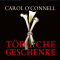 Tdliche Geschenke audio book by Carol O'Connell