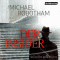 Der Insider (Joe O'Loughlins 5) audio book by Michael Robotham