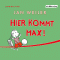 Hier kommt Max! audio book by Jan Weiler