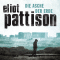 Die Asche der Erde audio book by Eliot Pattison