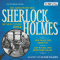 Eine Frage der Identitt / Das Rtsel von Boscombe Valley (Die Abenteuer des Sherlock Holmes) audio book by Sir Arthur Conan Doyle