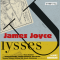 Ulysses audio book by James Joyce