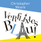 Verflixtes Blau! audio book by Christopher Moore