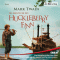 Die Abenteuer des Huckleberry Finn audio book by Mark Twain
