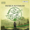 Die Furcht des Weisen 1 (Die Knigsmrder-Chronik 2.1) audio book by Patrick Rothfuss