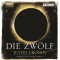 Die Zwlf audio book by Justin Cronin