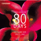 80 Days: Die Farbe der Erfllung (80 Days 3) audio book by Vina Jackson