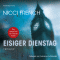 Eisiger Dienstag audio book by Nicci French