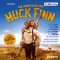 Die Abenteuer des Huck Finn audio book by Mark Twain