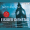 Eisiger Dienstag audio book by Nicci French