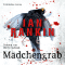 Mdchengrab audio book by Ian Rankin