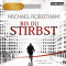 Bis du stirbst audio book by Michael Robotham