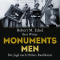Monuments Men: Die Jagd nach Hitlers Raubkunst audio book by Robert M. Edsel, Bret Witter