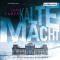 Kalte Macht audio book by Jan Faber