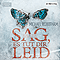 Sag, es tut dir leid (Joe O'Loughlins 6) audio book by Michael Robotham
