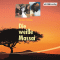 Die weie Massai audio book by Corinne Hofmann