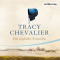 Die englische Freundin audio book by Tracy Chevalier