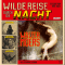 Wilde Reise durch die Nacht audio book by Walter Moers