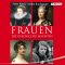 Frauen, die Geschichte machten audio book by Peter Arens, Stefan Brauburger