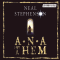 Anathem [German Edition] audio book by Neal Stephenson