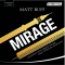 Mirage audio book by Matt Ruff