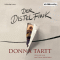 Der Distelfink audio book by Donna Tartt