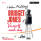 Bridget Jones: Verrckt nach ihm audio book by Helen Fielding