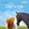 Ostwind: Rckkehr nach Kaltenbach (Ostwind 2) audio book by Lea Schmidbauer, Kristina Magdalena Henn