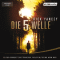 Die fnfte Welle audio book by Rick Yancey