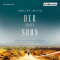 Der erste Sohn audio book by Philipp Meyer