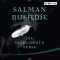 Die satanischen Verse audio book by Salman Rushdie