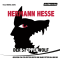 Der Steppenwolf audio book by Hermann Hesse