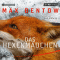 Das Hexenmdchen audio book by Max Bentow