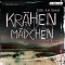 Krhenmdchen (Victoria Bergman 1) audio book by Erik Axl Sund