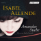 Amandas Suche audio book by Isabel Allende