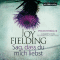Sag, dass du mich liebst audio book by Joy Fielding