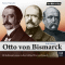 Otto von Bismarck audio book by Frank Eckhardt