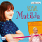 Matilda audio book by Roald Dahl