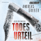 Todesurteil audio book by Andreas Gruber
