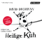 Heilige Kuh audio book by David Duchovny
